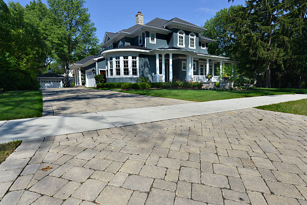 Reasons to Select Us for Your Driveway Paving Requirements in White Sulphur Springs, MT
