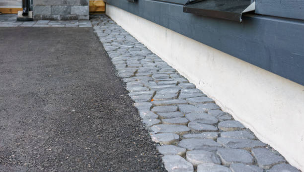 Best Concrete Paver Driveway  in White Sulphur Springs, MT