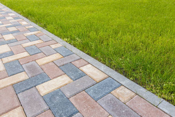 Reliable White Sulphur Springs, MT Driveway Pavers Solutions